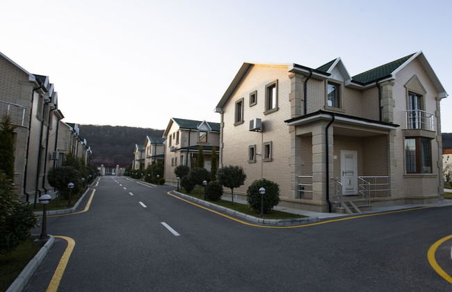 AlmaBagi Hotel&Villas - Foto 54