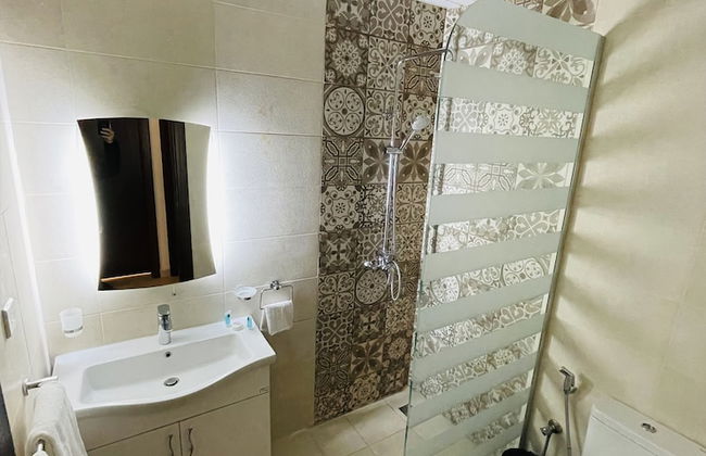 Sedra Compound - Hotel Apartment - Foto 13