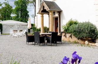 Le château - Foto 24