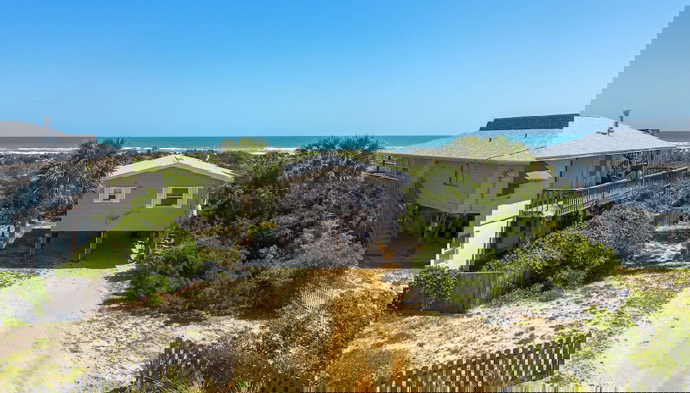 Servicios del alojamiento