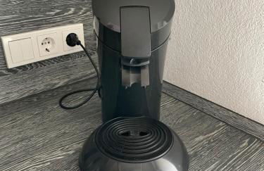 Sonniges Apartment, W-lan, Parkplatz, Autobahnnah, S-Bahn , Messe - Foto 17