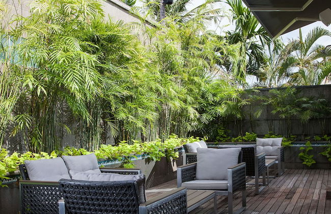 Sienna Villas Seminyak - Foto 57