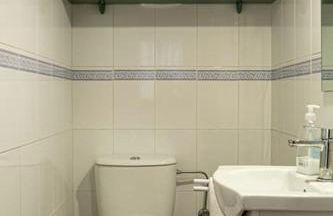 Al Socayo Apartamento Turistico - Foto 25