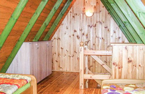 Lovely Home In Osieki With Kitchenette - Foto 8