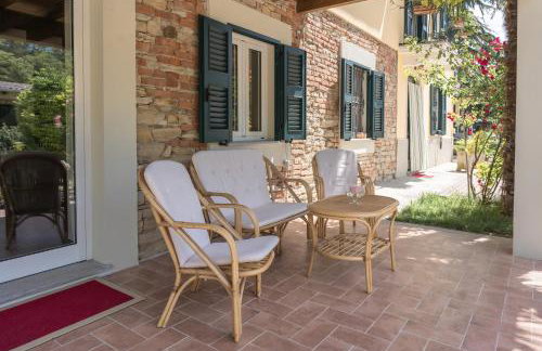 Cascina Oddone Prati Winery - Foto 13