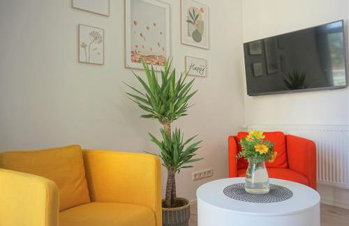 Hogulu - ruhig gelegenes Appartement 22 in der Altstadt - Foto 10