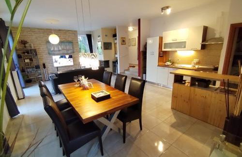 The Forest House Krk 1 - Photo 27