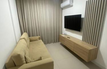 Parque Shopping Flat - Vizinho Shopping Riomar - Pina - Photo 8