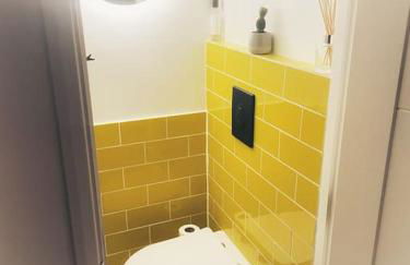 Teddington terraced cottage 3 floors, 3 bedrooms - Foto 10