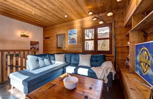 Tiny Chalet - near to Servoz train station - Foto 24