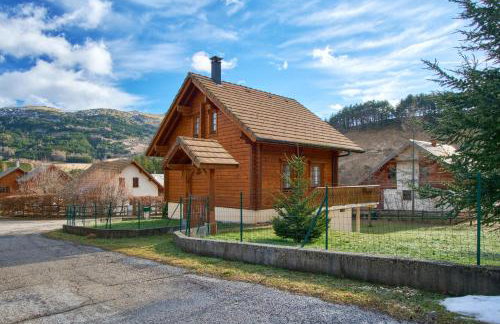 Chalet le Serac - Foto 18