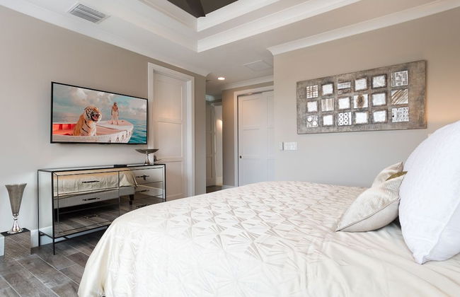 Je52232 - Reunion Resort - 11 Bed 10 Baths Villa - Foto 23