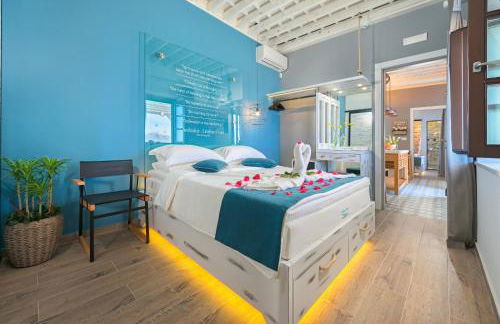 Lindos Vigli Private Villa - Photo 43