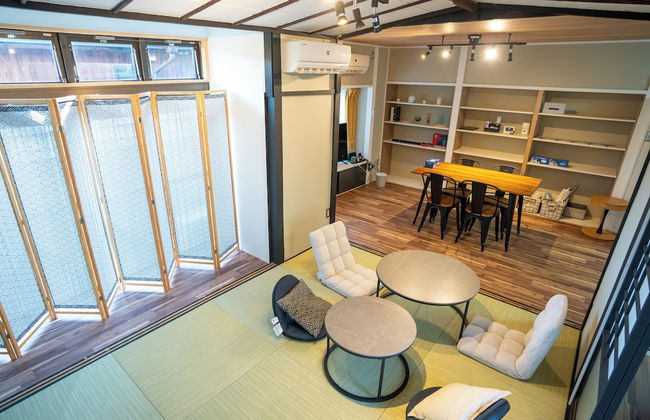 Enyu No Yado Dogo - Foto 51