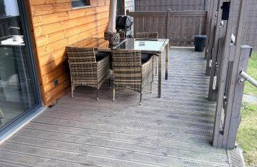 Naturhaus Meerjungfrau mit Boxspringbetten in ruhiger Lage von Steinhude - Foto 8