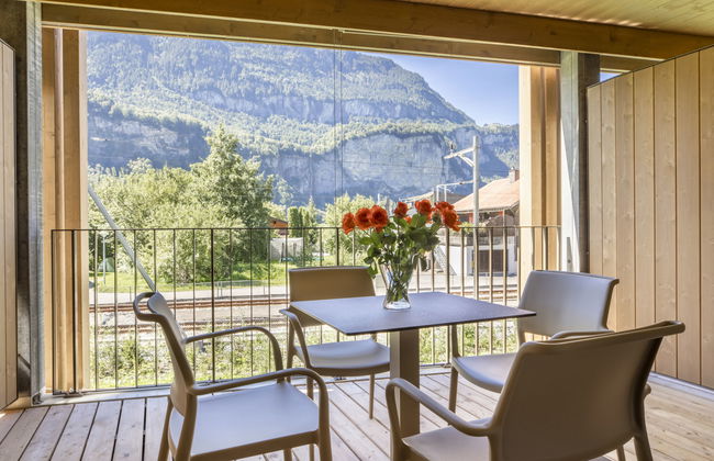 SWISSPEAK Resorts Meiringen - Foto 6