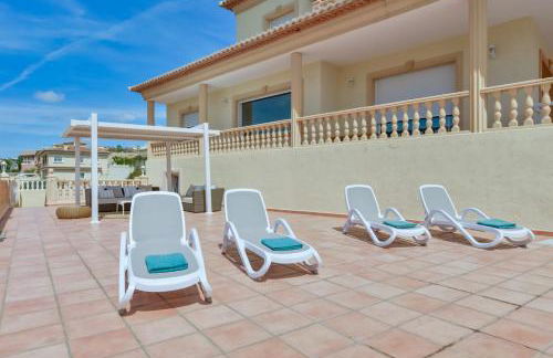 Villas Guzman - BELLISSIMA - Foto 78