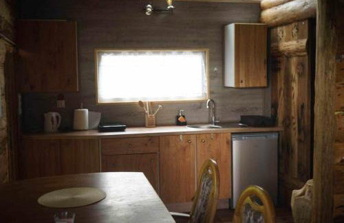 Domek u Borsuka - Foto 3