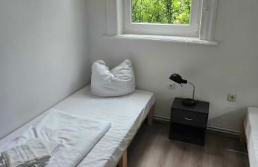 Monteurwohnungen Lerbachtal - Foto 25