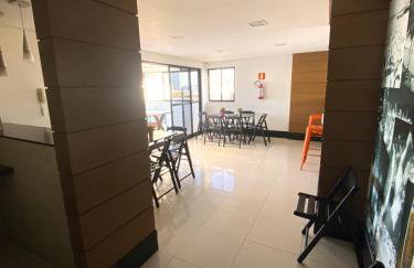 Apartamento 250m praia - Piscina - Cobertura - Garagem - Blue Tower 801 - Photo 18