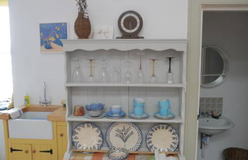 ‘Museum Loft’ Scotland’s Wee Hat Museum - Photo 16