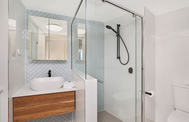 Sandcastles Mooloolaba - Foto 71