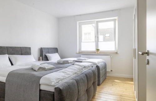 Gemütliches wohnen in idealer Lage, nahe Dortmund - Foto 34