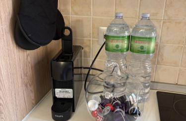 Relax & Sunshine - Modern 2BR Apartment, 100m2, nature view, 30 min from San Teodoro - Ideal for families, groups & Smartworkers - Foto 13