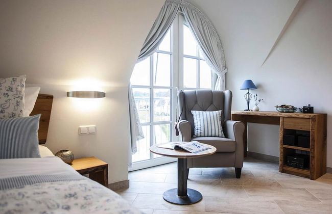 Ferienhaus, Fuhlendorf - Foto 3