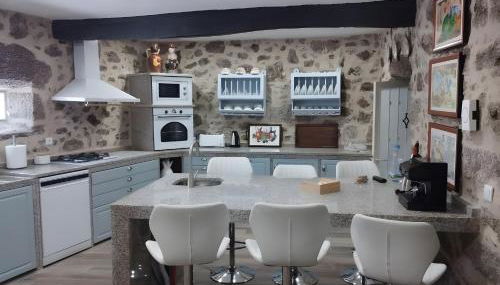 Alojamento Casa Do Forno - Foto 2