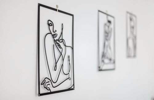 Modern 3 beds Apartment with private garden, Battersea, Central LDN - Foto 7