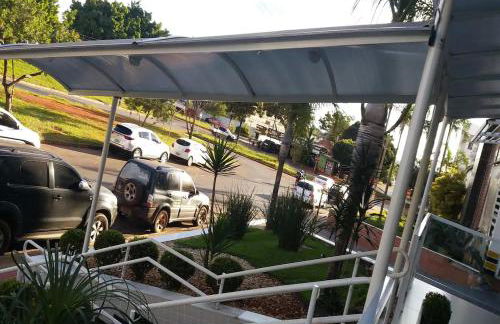 AP Confortável e Funcional próximo ao Aeroporto e Embaixadas - Foto 8