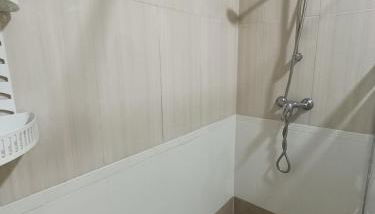 Mi Huella - Foto 2, Shower