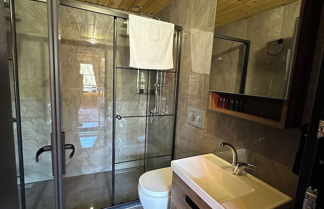 moni suit bungalow - Foto 18