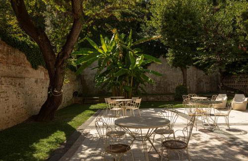 Numa Florence Palazzo San Niccolò - Foto 32