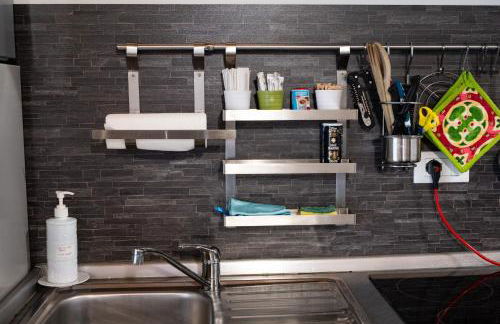 Dicentra Guest House - Foto 10