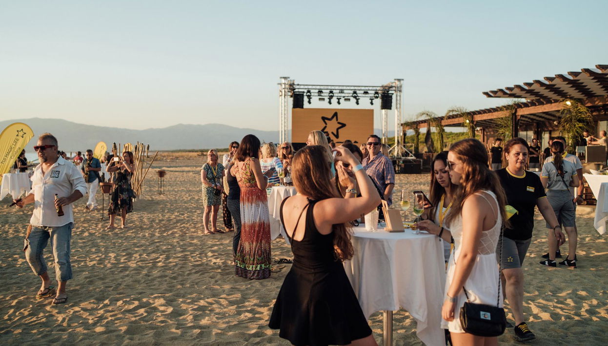 TUI MAGIC LIFE Calabria - All inclusive - Foto 1