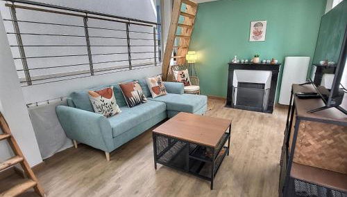 Scandi'Nest 2 Rooms & Terrace - Foto 3