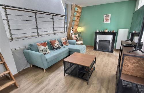 Scandi'Nest 2 Rooms & Terrace - Foto 3