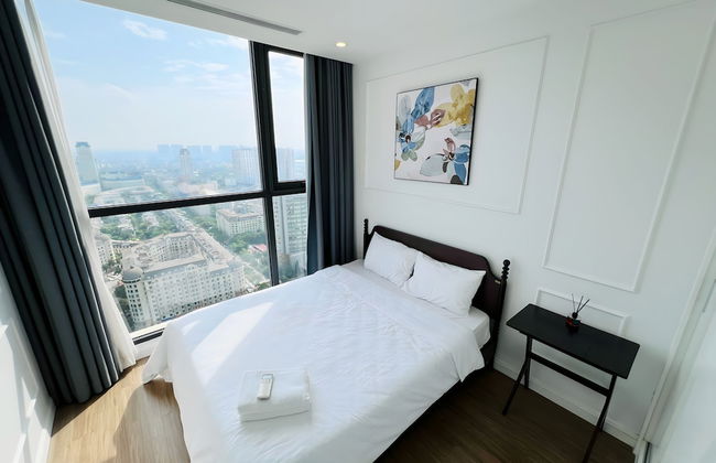 South Homes - Vinhomes Skylake Apartment - Foto 32