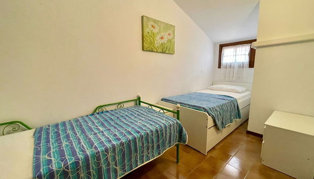 Bright Villa in a Quiet Residence - Foto 5, Habitación