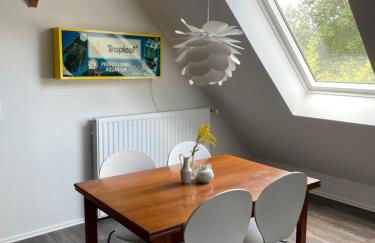 Landhaus im Bremischen - Foto 8