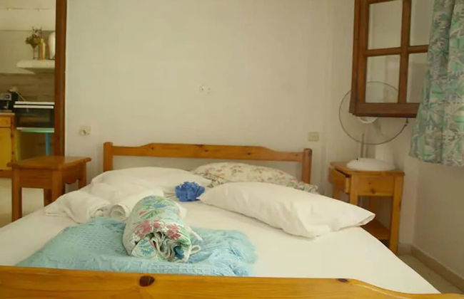 Paradeisos Flatlet With Garden View - Foto 2