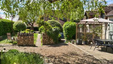 Gîte de charme proche du Zoo Beauval et Châteaux - Foto 4