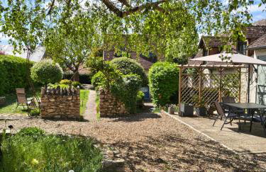 Gîte de charme proche du Zoo Beauval et Châteaux - Foto 4