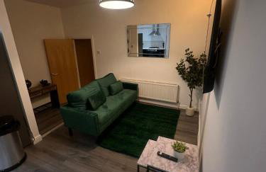 Spacious City Centre 2-Bedroom Apartment by StaySavvy Accommodation - Foto 2
