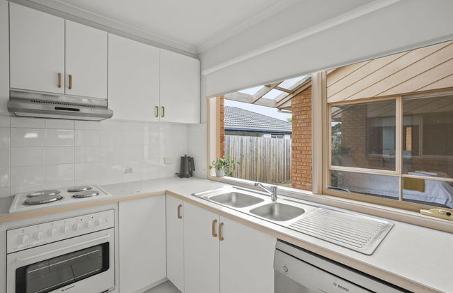 StayAU Family Home Pet Friendly - Foto 10