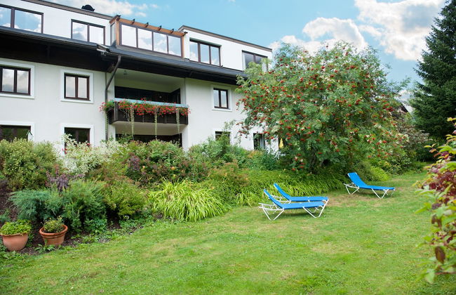 Landhaus Mauerwirt - Photo 33