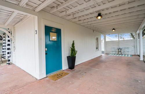 Stonewall Bungalows - Sleeps 15 - Foto 68