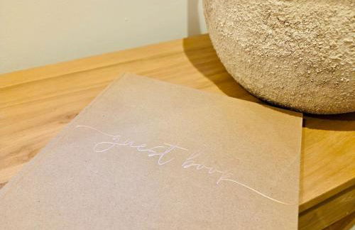 Stunning APT WiFi 6 min Sagrada Familia 2BR - Foto 32